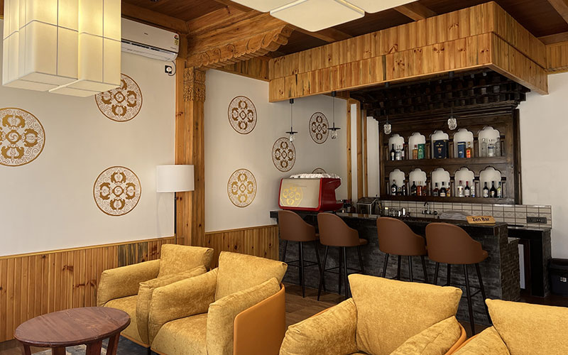 Continental Selections