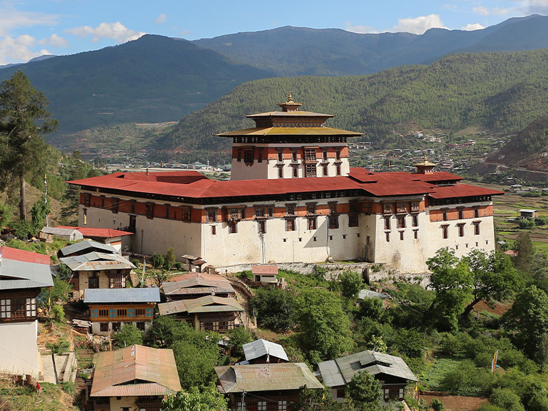 Anniversary Renewal Journey