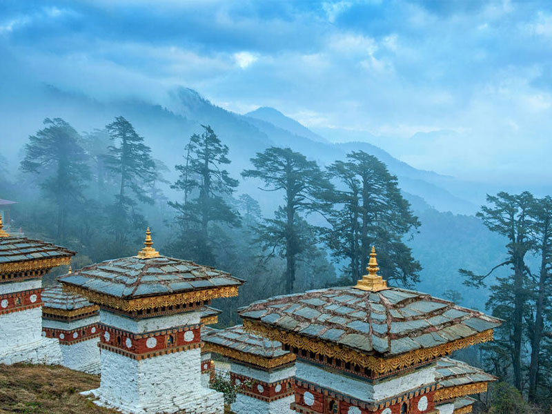 Anniversary Renewal Journey