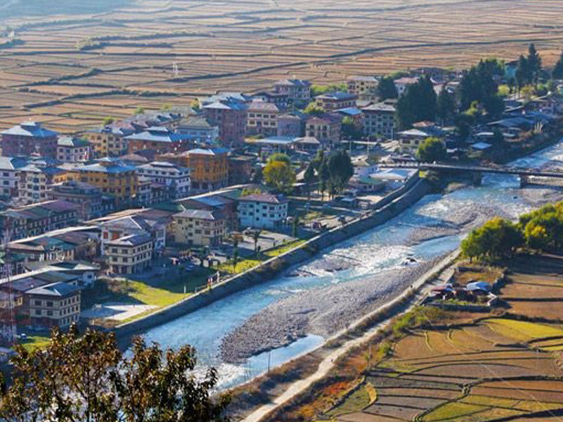 Serene Honeymoon Journey