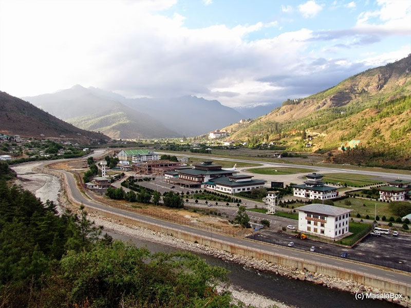 Serene Honeymoon Journey