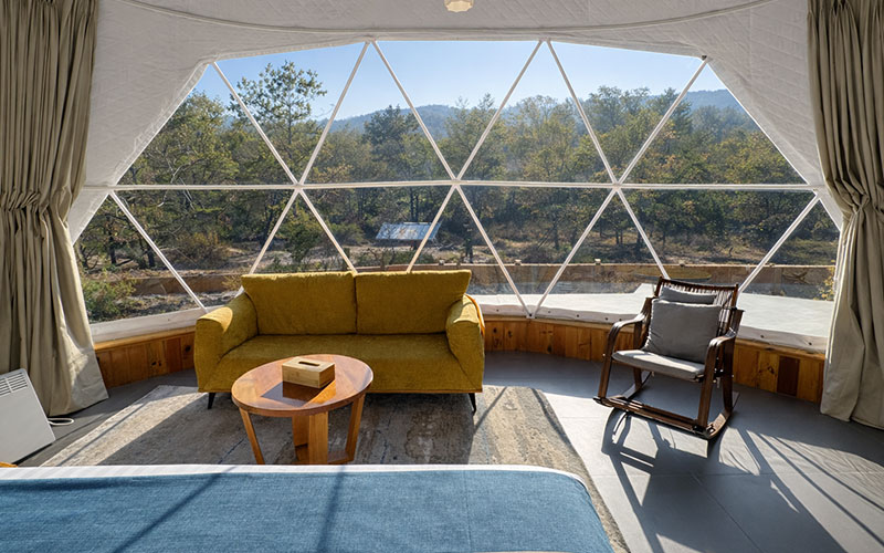 Suite Dome