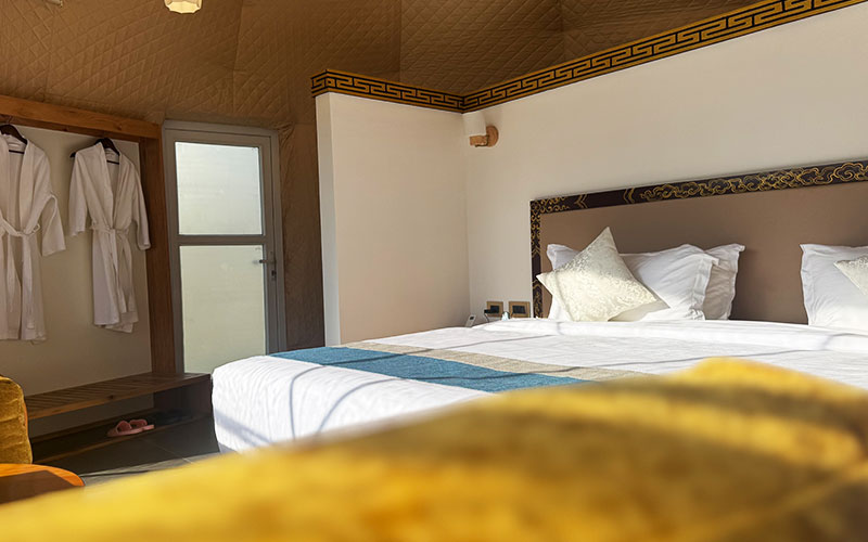 Standard Superior Domes