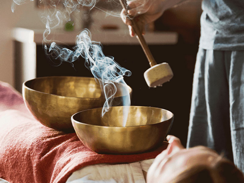 Authentic Bhutanese Wellness Experience